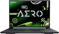 Laptop Gigabyte AERO X16 1VH-93EEC94DH, 16" QHD+ 165Hz, Ryzen AI 7 16GB 1TB RTX 5060, i bardhë