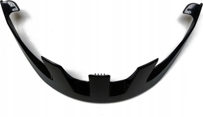 Helmetë biçiklete Bell Trace MIPS, madhësi universale 54-61 cm, e zezë