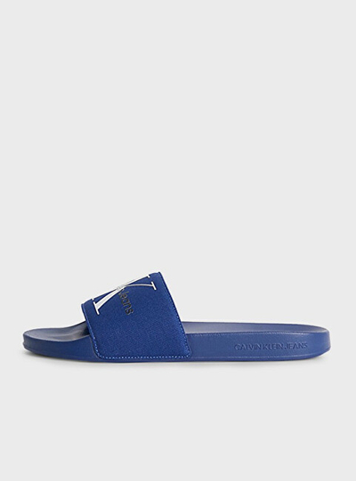 Papuçe Calvin Klein YM0YM00061C7I