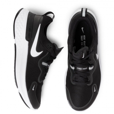 Atlete burrash Nike React Miler
