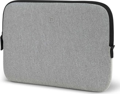 Futrollë laptopi Dicota Urban, 14", neopren, gri