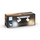 Spot tavani Philips Hue White Ambiance Runner Double, LED, smart Bluetooth Zigbee, i bardhë