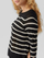 Triko Vero Moda VMNOVA 10282354 Black
