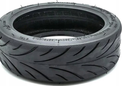 Gomë për trotinet elektrik Motus 60/70-6.5, 10", e zezë