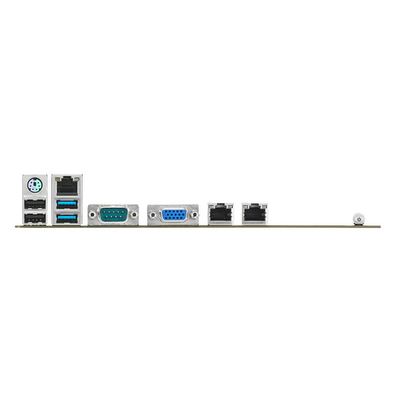 Pllakë amë ASUS P10S-M Intel C232 LGA 1151 (Socket H4) micro ATX