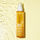 Масло за сонце Clarins Glowing Sun Oil, висока SPF заштита, тело и коса, 150ml
