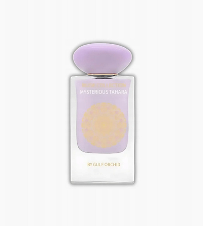 Parfum për gra Gulf Orchid Musk Collection Mysterious Tahara, EDP, 60ml, lejla