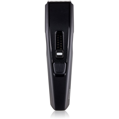 Makine qethese Philips Series 3000 HC3510/15, për flokë dhe mjekër, me rregullim gjatësie, gri
