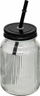 Set dispenser qelqi 4L me 4 gota, 45cl, transparent