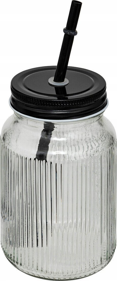Set dispenser qelqi 4L me 4 gota, 45cl, transparent