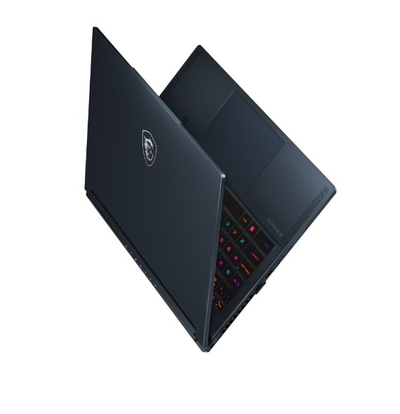 Гејминг лаптоп MSI Stealth 16 AI Studio A1VFG-039, 16\" 240Hz, Core Ultra 7 155H RTX 4060, Star Blue