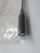 Antena radio Albrecht Hyflex CL27, TNC, 54 cm, e zezë