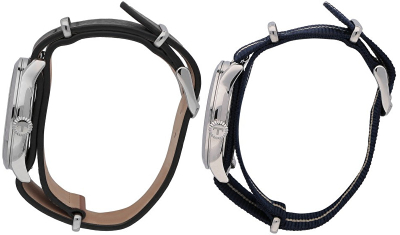 Orë dore Trussardi No Swiss T-Evolution R2451123007
