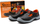 Sandale sigurie modeli 8 S1P, CE EN ISO 20345, nr. 40, gri