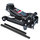 Kriko hidraulike karroce Car Jack Trolley 4T, kapacitet 4000kg, profil i ulët