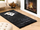 Tapet dekorativ GHARO Faux Fur, 80 x 150 cm, i zi