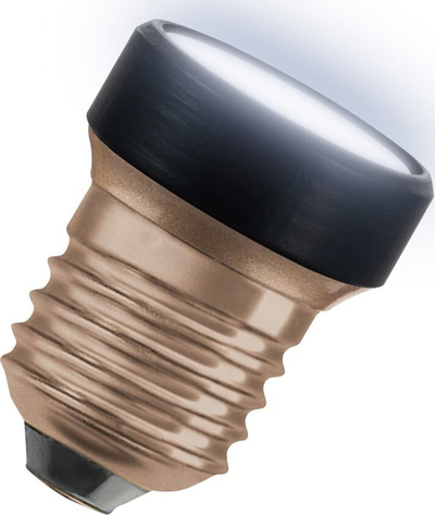 Llampë LED Osram FLAT 4058075839991, 3.5W, E27, 4000K, e bardhë