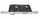 Bllokator dere LOB ASSA ABLOY 72/55 WC Z7ACL, pllaka ballore 235mm, argjend