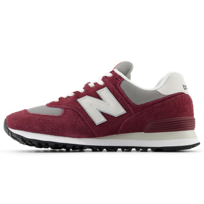 Патики New Balance U574BGH, унисекс, со ENCAP, сиви