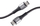 Kабел USB C Intenso C315C, 1.5 m, 60 W, црн
