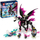 Set LEGO® DREAMZzz™ 71457 Pegasus Flying Horse