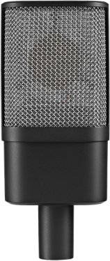 Mikrofon Austrian Audio OC16, kardioid, i zi