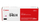 Toner Canon CRG 046 H M, magenta