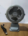 Ventilator tavoline Volteno VO2547, me kapëse, USB, gri