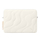 Sleeve laptopi Tomtoc Terra A27, 16", material i ricikluar, e bardhë Snowberg