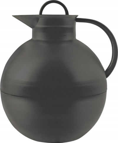 Termus Alfi Isothermal Carafe, 940 ml, antracit
