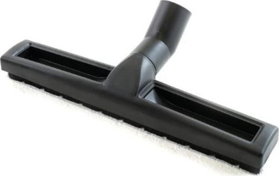 Furçë dyshemeje për fshesë Nilfisk Eliminator Pro II, 14\", 36 cm, e zezë