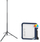 Reflektor pune SCANGRIP Vega Lite Colour, 5000 lumens, me tripod, blu