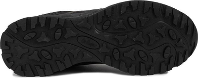 Atlete për burra Lee Cooper LCW-24-01-2400MA, Aqua Shell, taban antirrëshqitës, të zeza