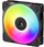 Ventilator PC Arctic P12 Pro Reverse a-RGB, 120mm, PWM, i zi