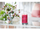 Qiri aromatik Yankee Candle Signature Tumbler Large Red Raspberry, 567 g