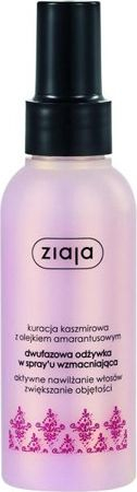 Sprej forcues Ziaja, 125 ml