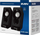 Bokse PC Sven 300, 6W, USB, të zeza