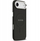 Mbulesë telefoni Guess Hardcase Classic Logo MagSafe, për iPhone 17 Air dhe iPhone 17 Pro, e zezë