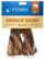 Shpërblim për qen PETMEX Roe Deer Skin, snack natyral, 100g