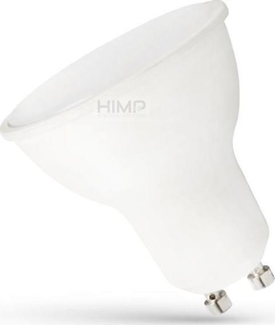 Llambë LED WOJ+14593 GU10, 7.5W, spektër neutral