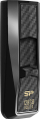 USB флеш меморија Silicon Power Blaze B50 128GB, USB 3.0, црна