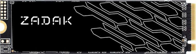 Disk SSD Zadak TWSG3, 256GB, M.2 2280 PCI-E x4 Gen3 NVMe