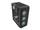 Kasë PC Genesis Fury SHOBO, e zezë