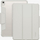 Kapak tablet Spigen Air Skin Pro për iPad Air 10.9" 2022/2020 dhe iPad 11" 2024, gri