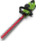 Gërshërë elektrike për krasitje Cordless Greenworks G40HT61, të gjelbra/kuqe