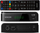 Dekoder tokësor Sencor SDB524T, DVB-T2 H.265 HEVC, USB HDMI, set 2 copë