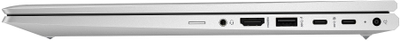 Laptop HP ProBook 450 G10, 15.6", 512GB SSD, ngjyrë argjendtë