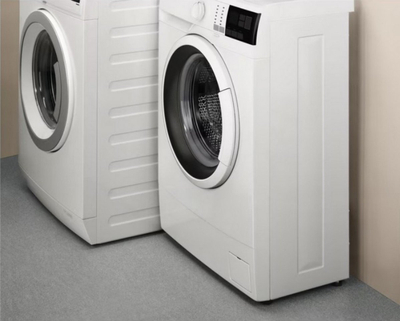 Lavatrice Electrolux EW6SM404W, 4kg, 1000 rpm, e bardhë