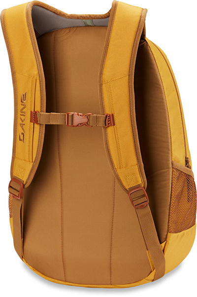 Çantë shpine Dakine 33L 8130057-W19, e verdhë