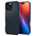 Mbrojtëse për celular iPhone 16 Pro Max Spigen Thin Fit MagSafe, e zezë
